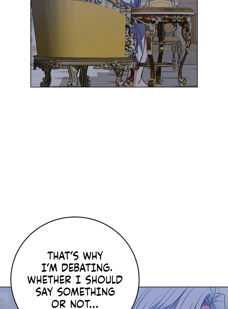 My Husband Married My Stepmother Chapter 6 - Page 32