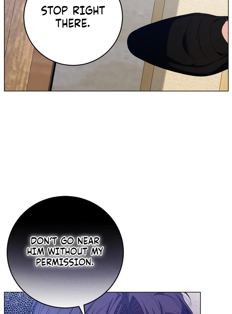 My Husband Married My Stepmother Chapter 6 - Page 35