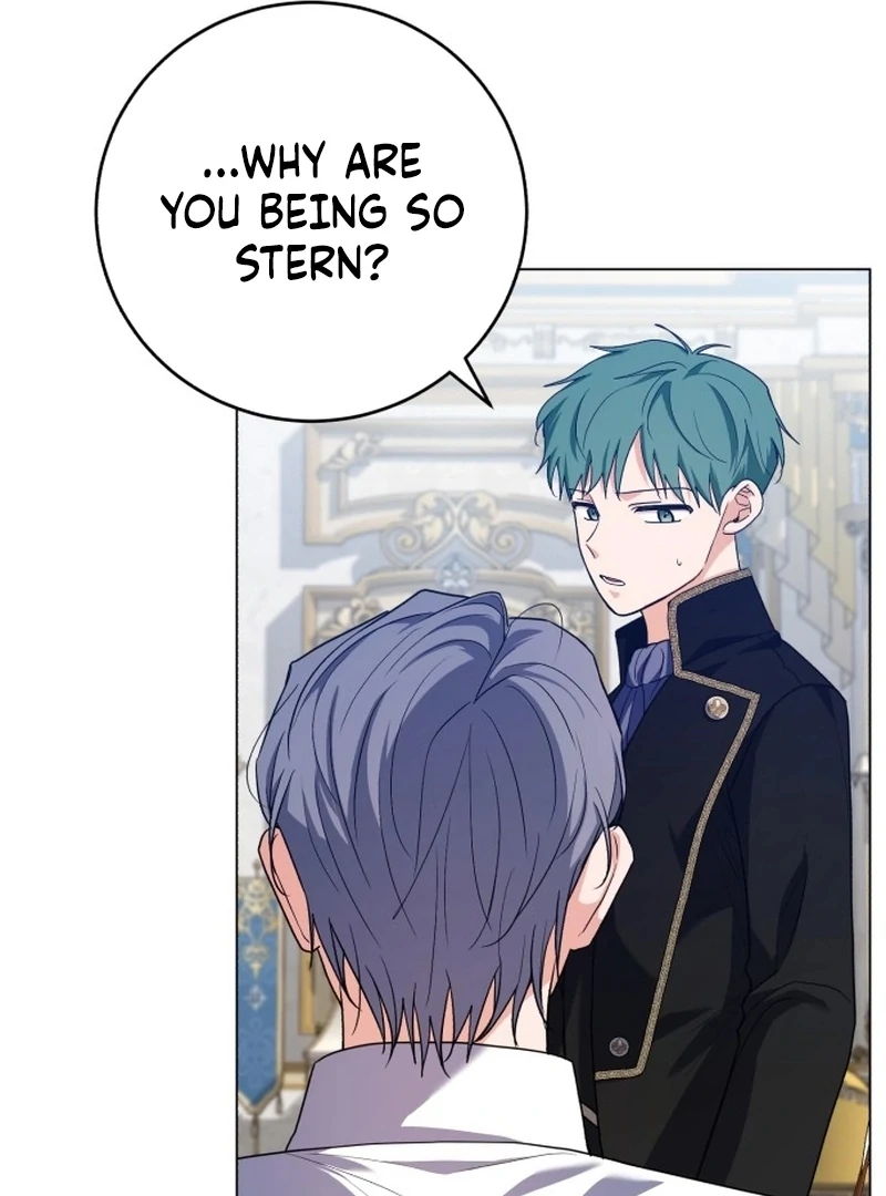 My Husband Married My Stepmother Chapter 6 - Page 38