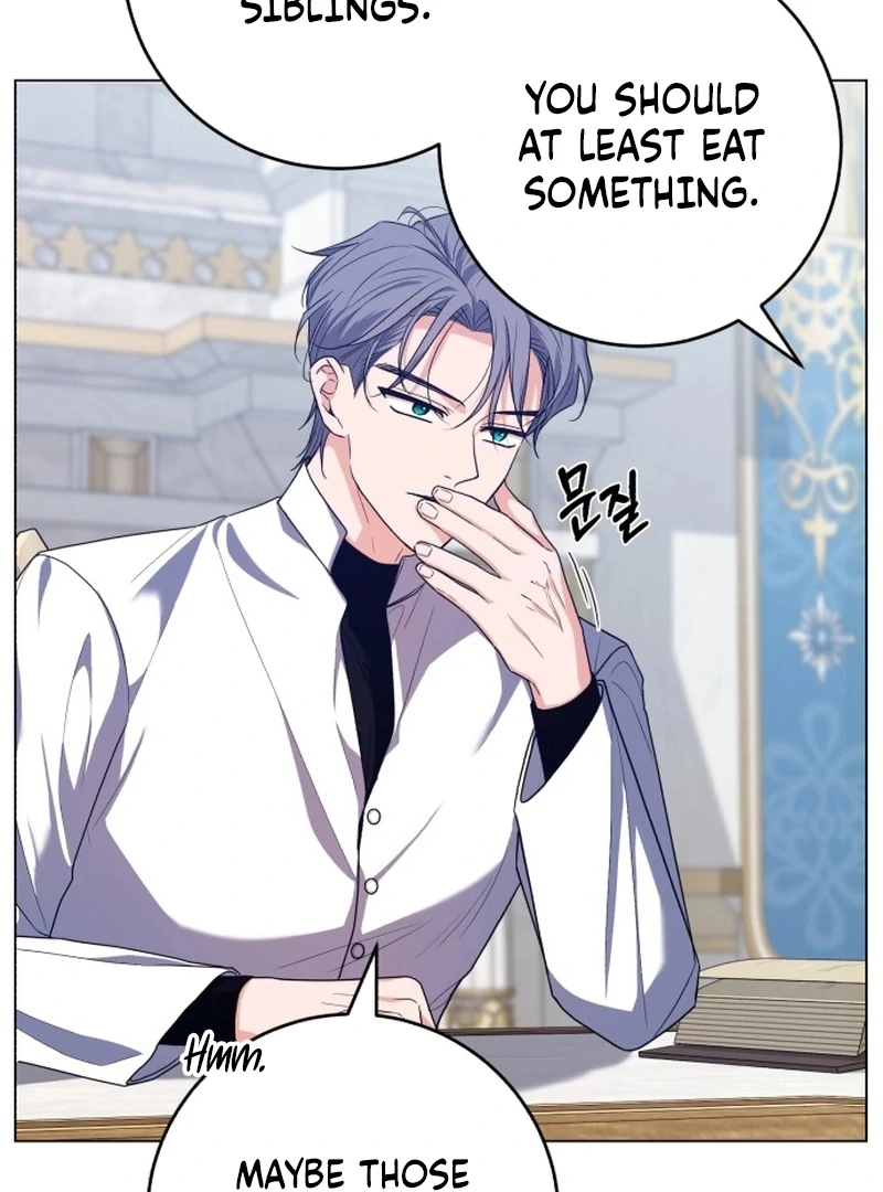 My Husband Married My Stepmother Chapter 6 - Page 40