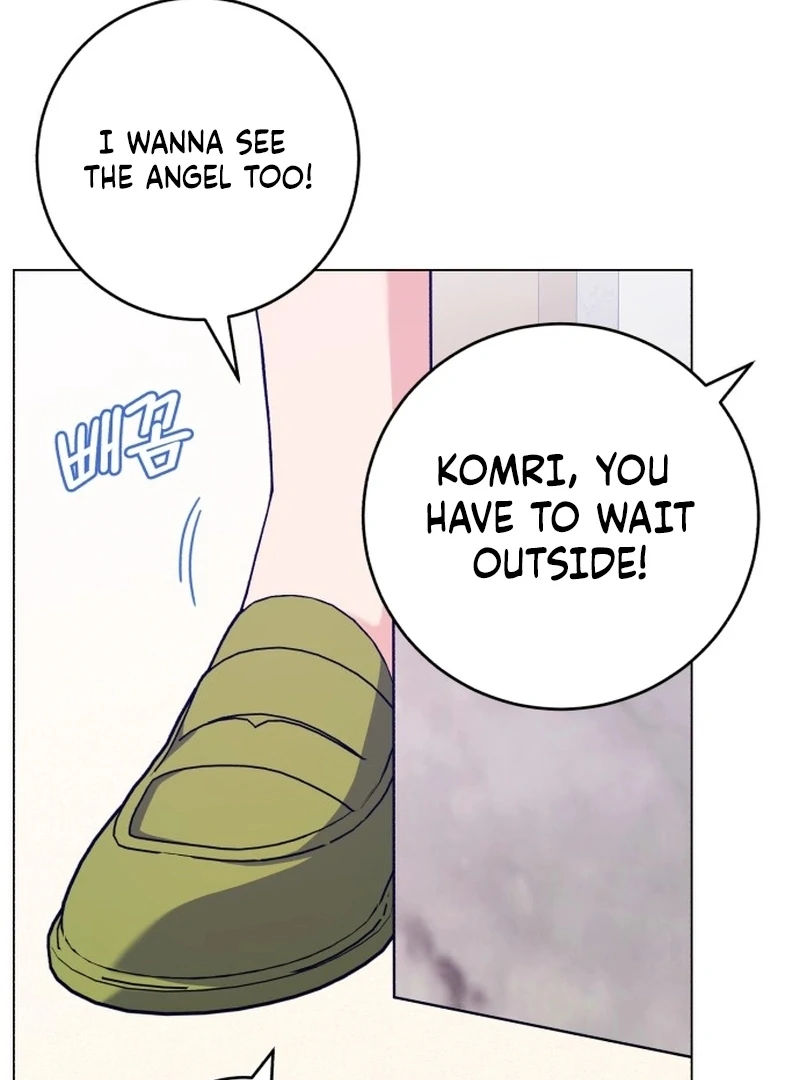 My Husband Married My Stepmother Chapter 6 - Page 49