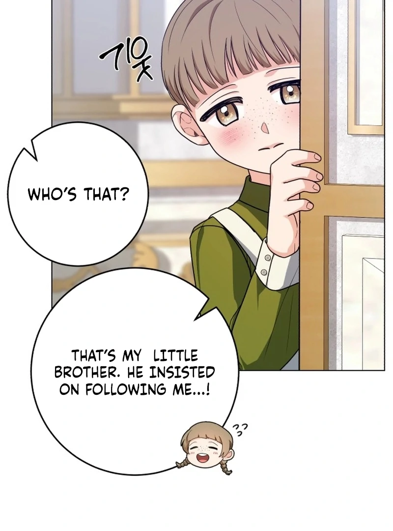 My Husband Married My Stepmother Chapter 6 - Page 51