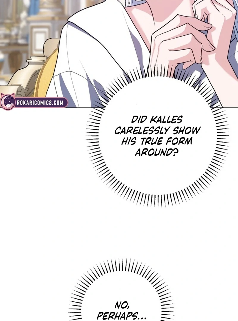 My Husband Married My Stepmother Chapter 6 - Page 53