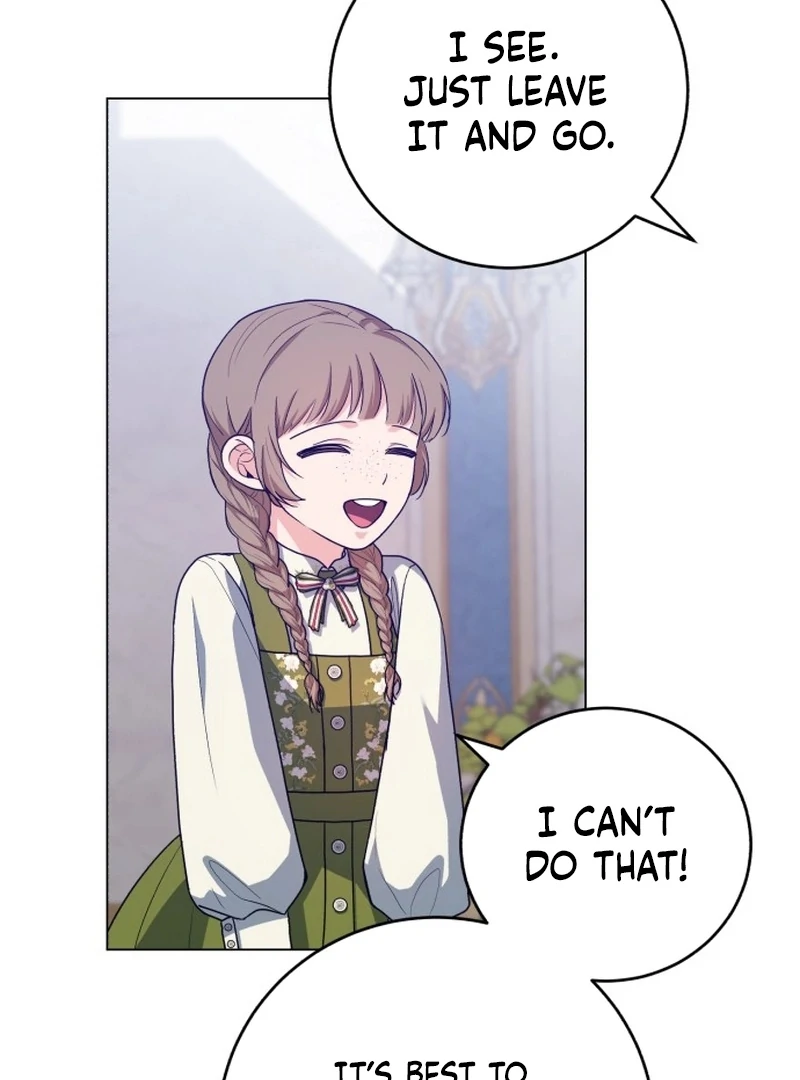 My Husband Married My Stepmother Chapter 6 - Page 60