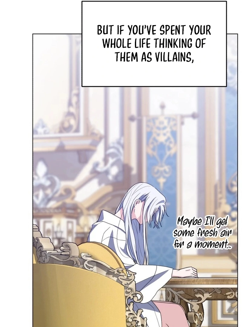 My Husband Married My Stepmother Chapter 6 - Page 67