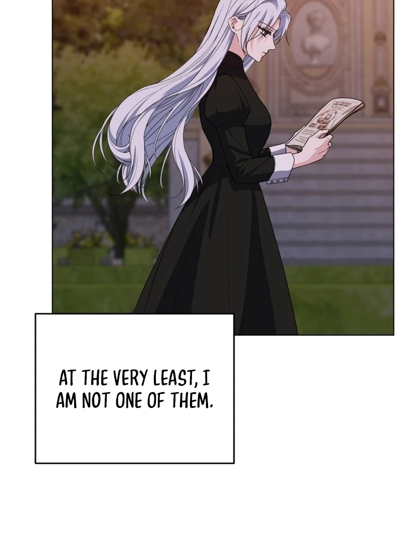 My Husband Married My Stepmother Chapter 6 - Page 70