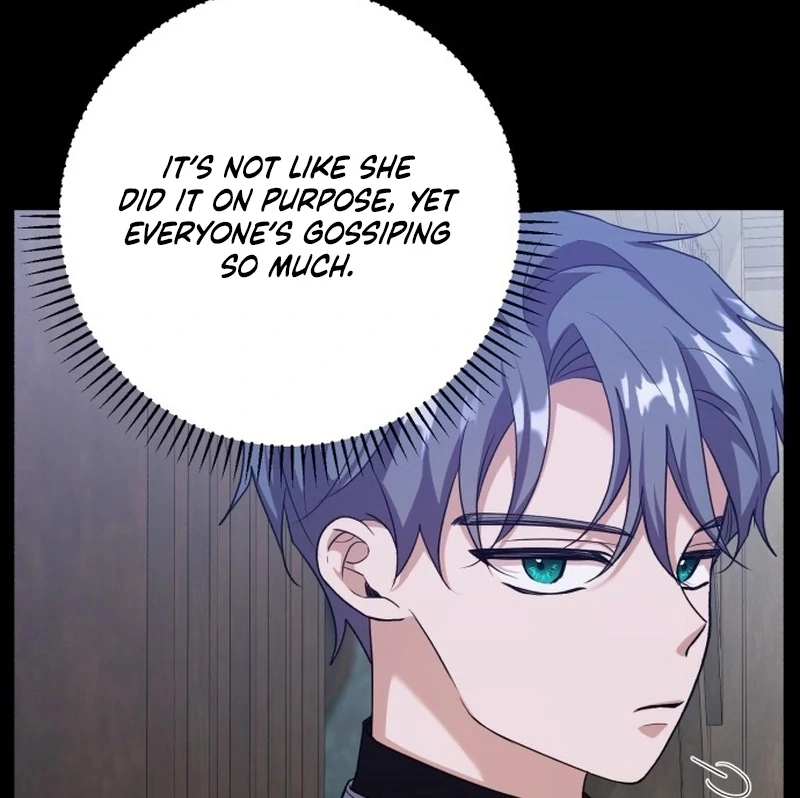 My Husband Married My Stepmother Chapter 6 - Page 8