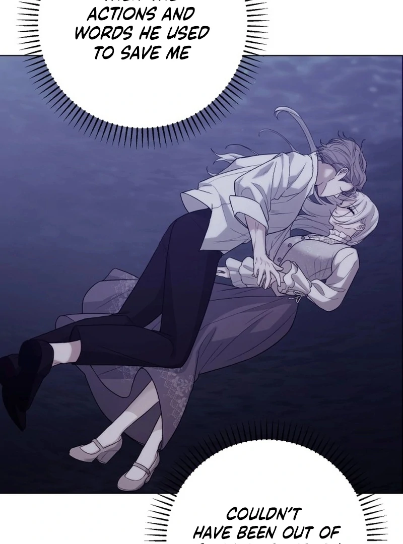 My Husband Married My Stepmother Chapter 6 - Page 80