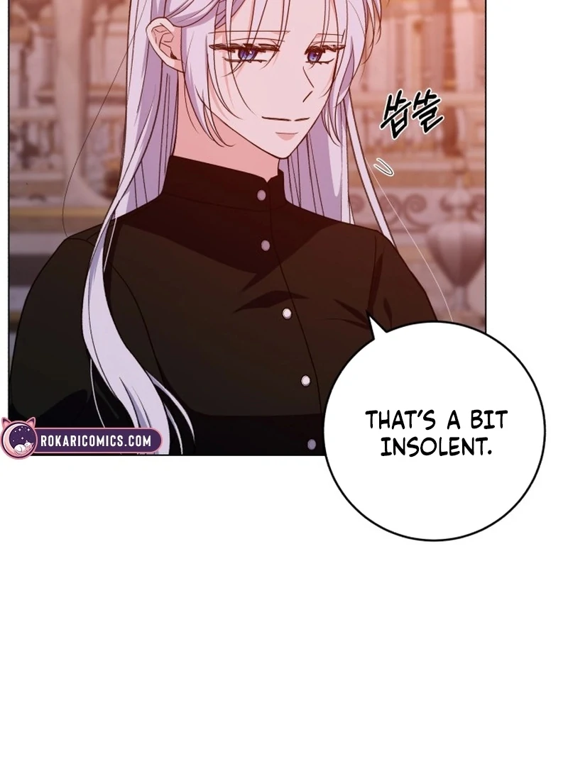 My Husband Married My Stepmother Chapter 6 - Page 82
