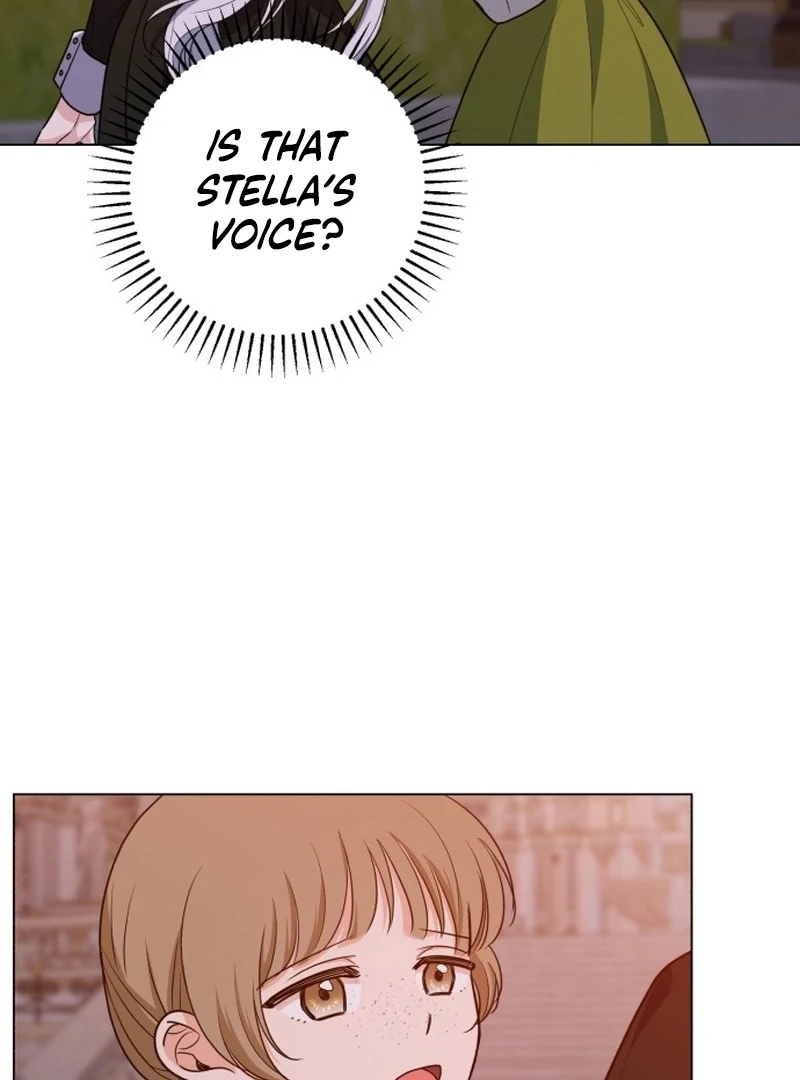 My Husband Married My Stepmother Chapter 6 - Page 88