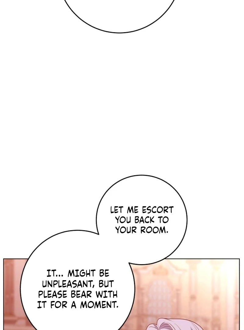 My Husband Married My Stepmother Chapter 6 - Page 90