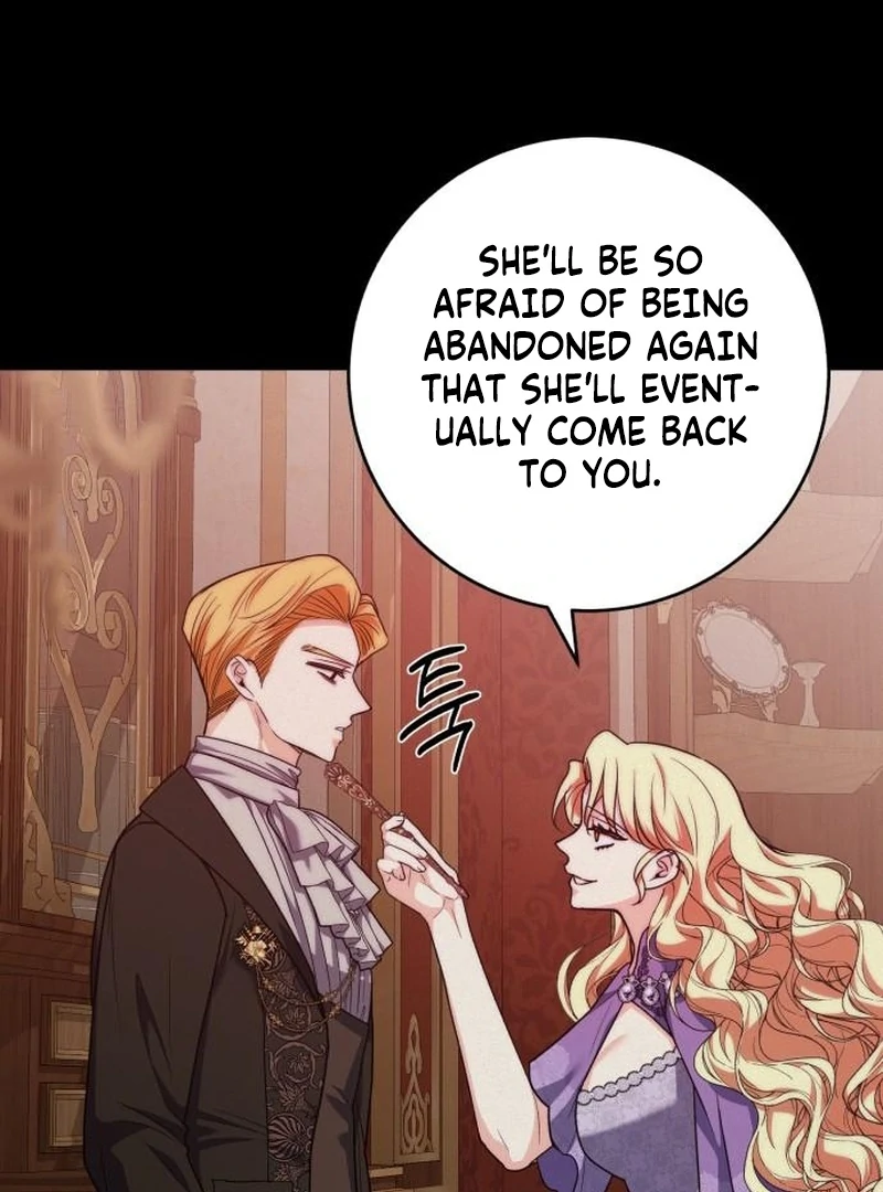 My Husband Married My Stepmother Chapter 7 - Page 107