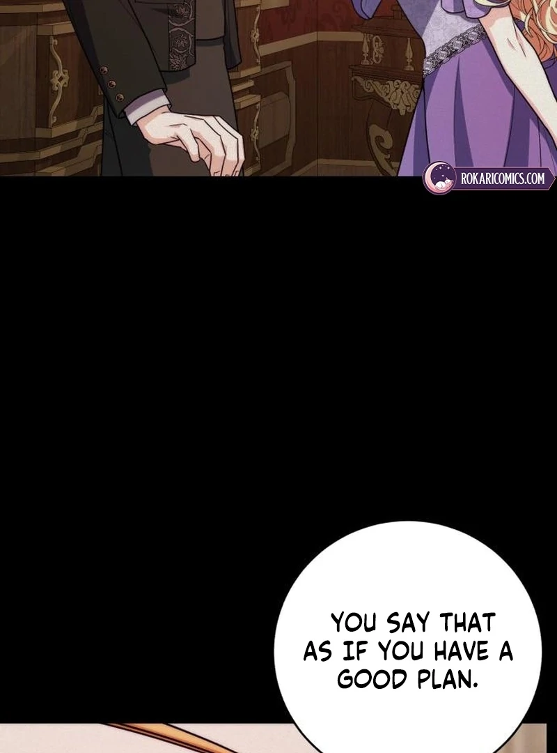 My Husband Married My Stepmother Chapter 7 - Page 108