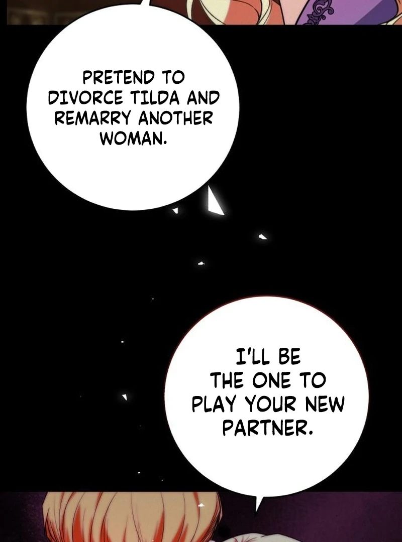 My Husband Married My Stepmother Chapter 7 - Page 110