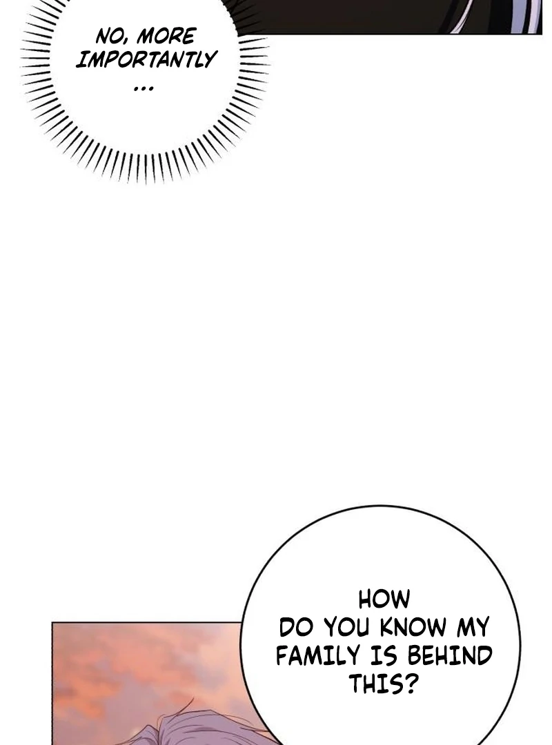 My Husband Married My Stepmother Chapter 7 - Page 13