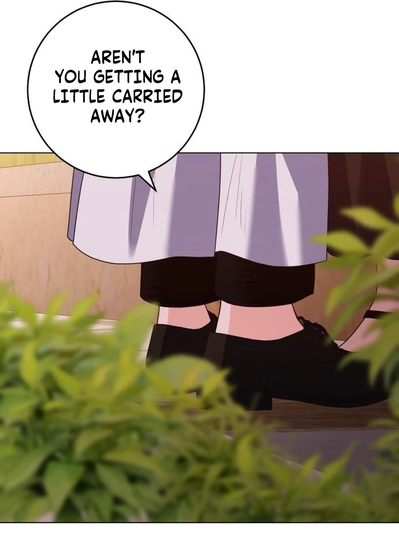 My Husband Married My Stepmother Chapter 7 - Page 20