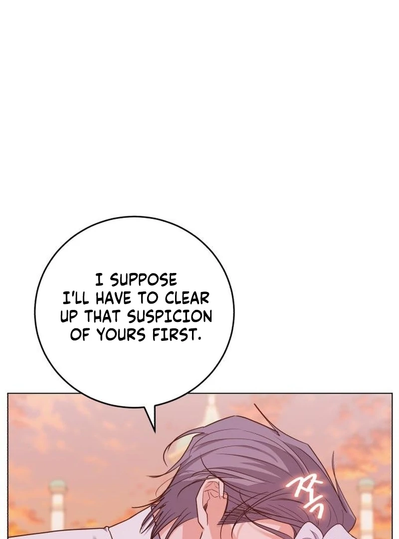 My Husband Married My Stepmother Chapter 7 - Page 21