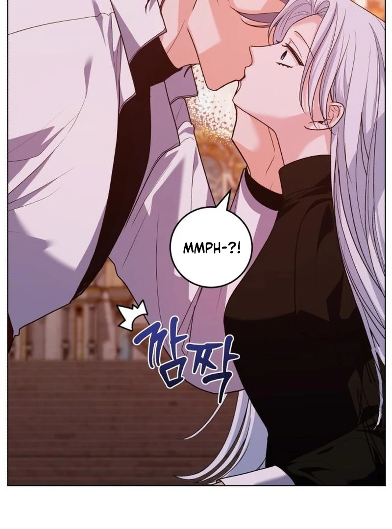 My Husband Married My Stepmother Chapter 7 - Page 22