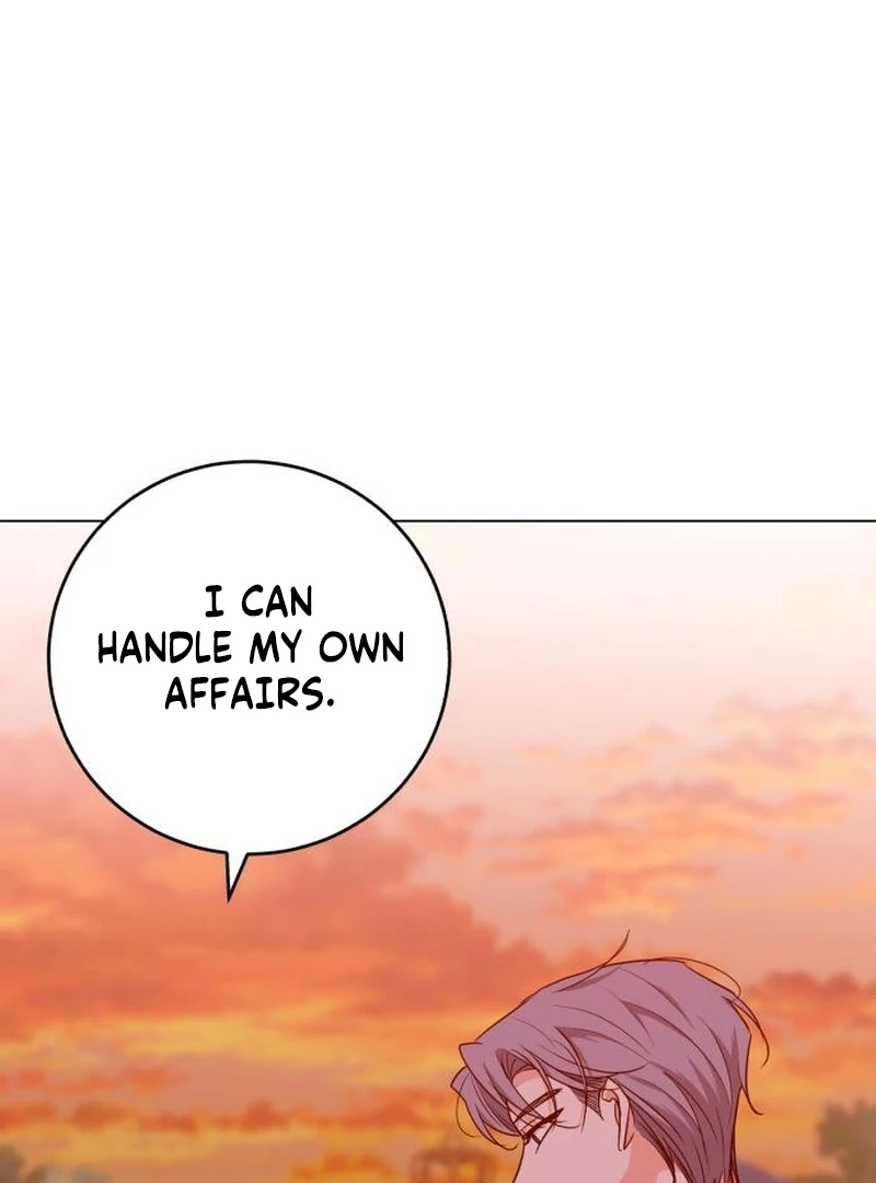 My Husband Married My Stepmother Chapter 7 - Page 4