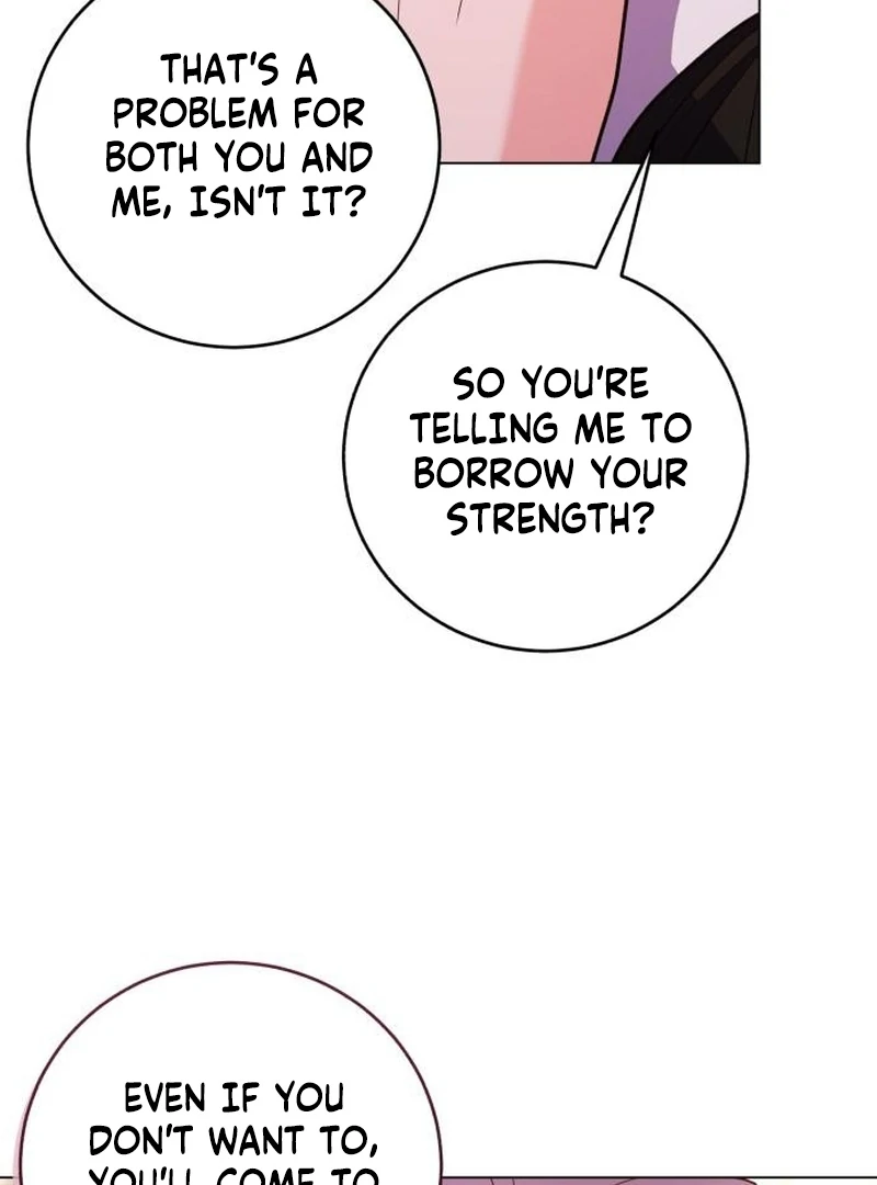 My Husband Married My Stepmother Chapter 7 - Page 34