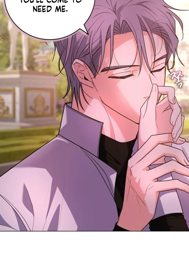 My Husband Married My Stepmother Chapter 7 - Page 35
