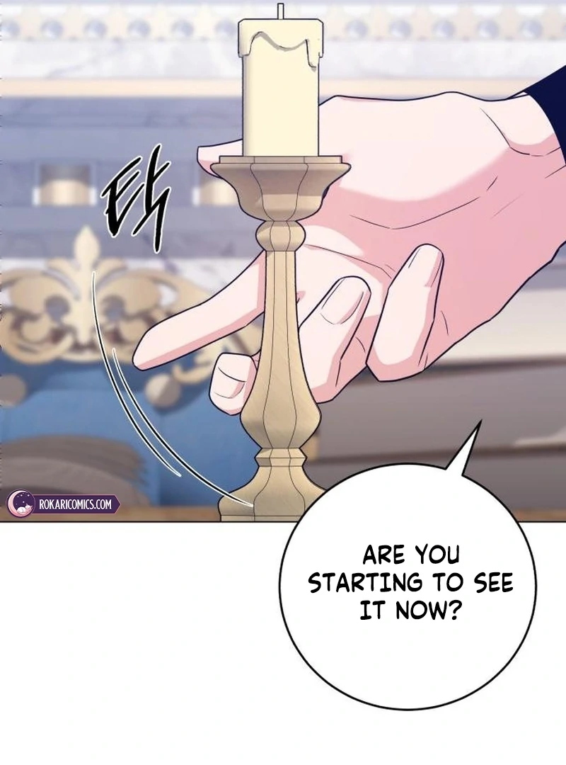 My Husband Married My Stepmother Chapter 7 - Page 39