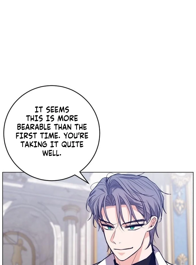 My Husband Married My Stepmother Chapter 7 - Page 40