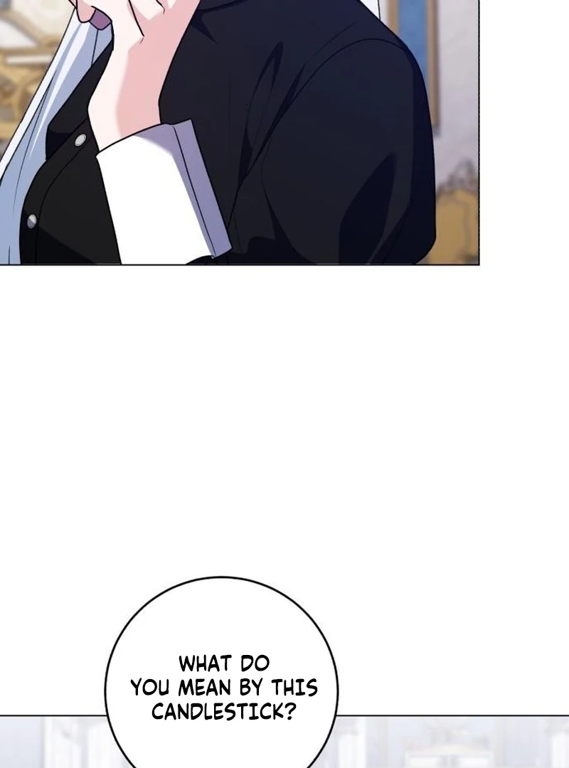 My Husband Married My Stepmother Chapter 7 - Page 43