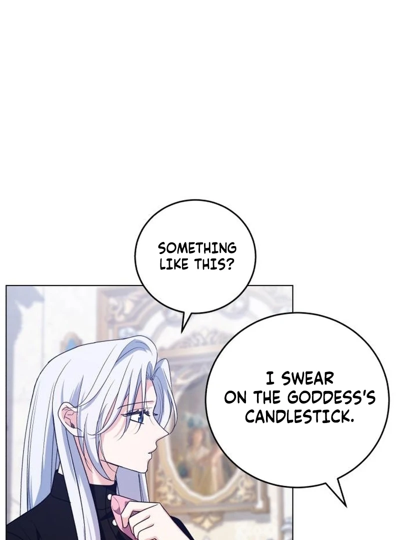 My Husband Married My Stepmother Chapter 7 - Page 45