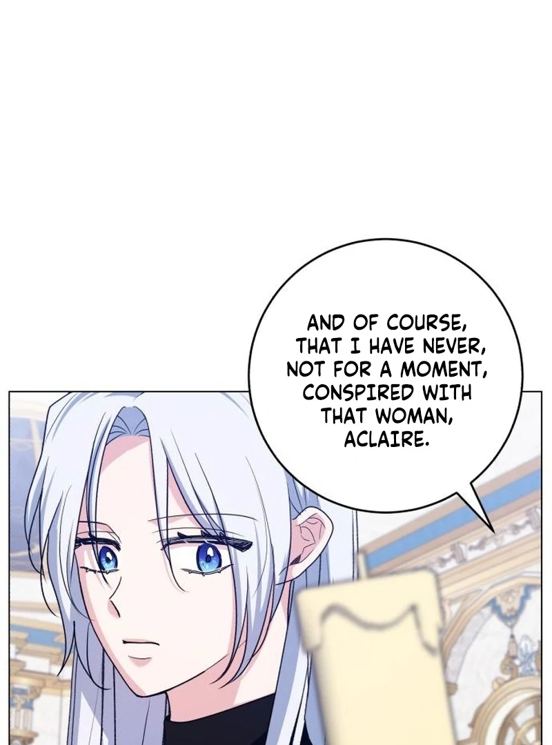 My Husband Married My Stepmother Chapter 7 - Page 49