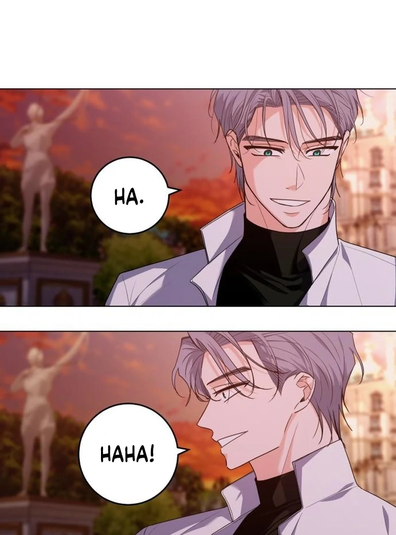 My Husband Married My Stepmother Chapter 7 - Page 6