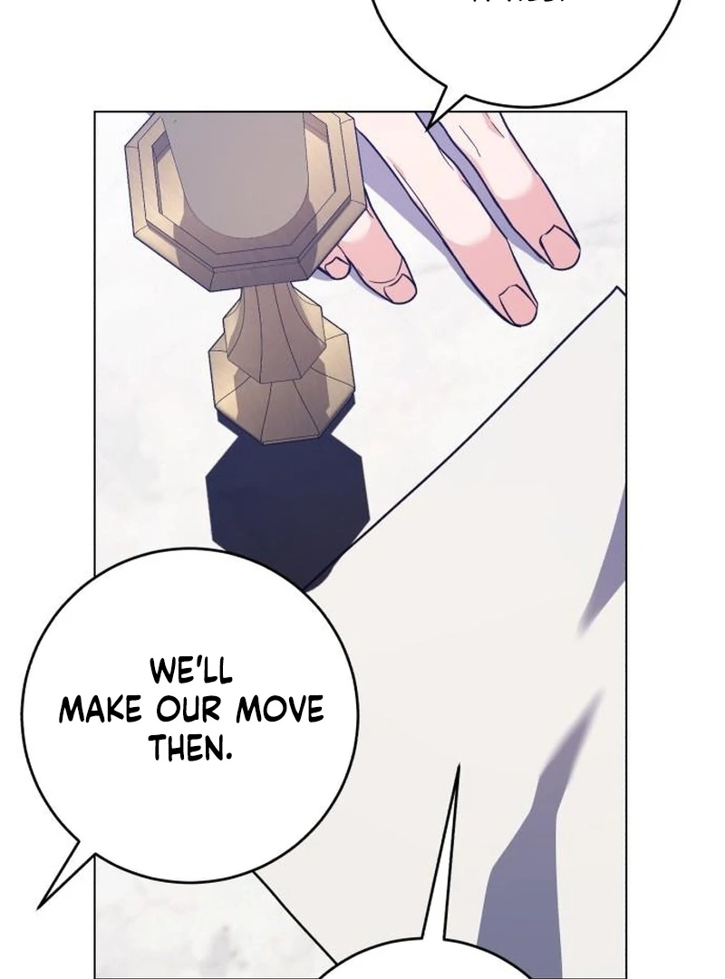 My Husband Married My Stepmother Chapter 7 - Page 60