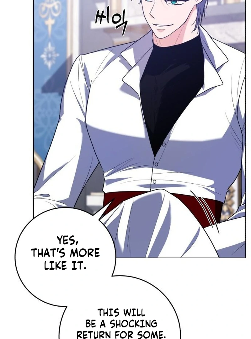 My Husband Married My Stepmother Chapter 7 - Page 64