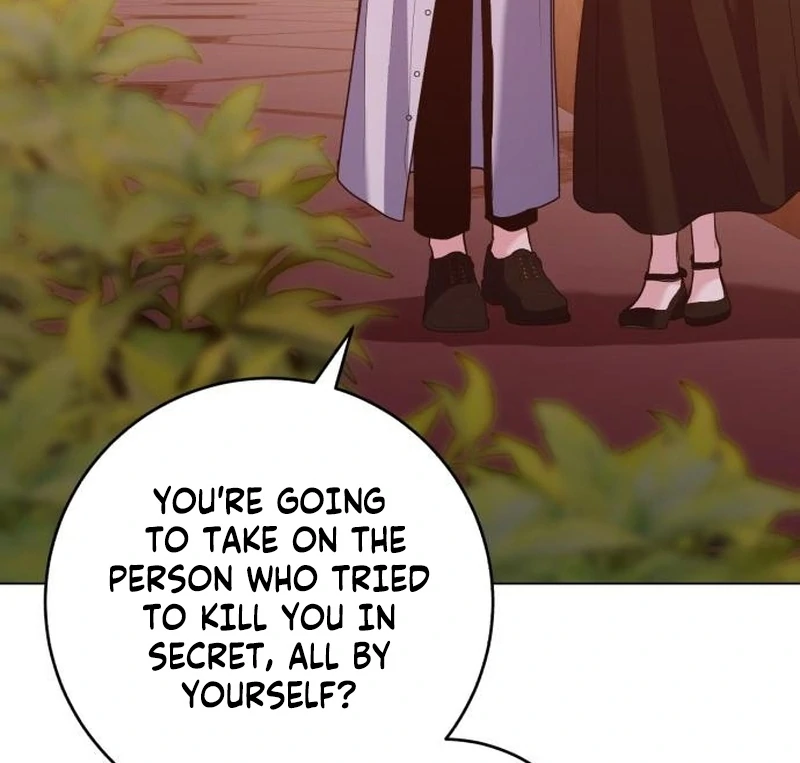 My Husband Married My Stepmother Chapter 7 - Page 8