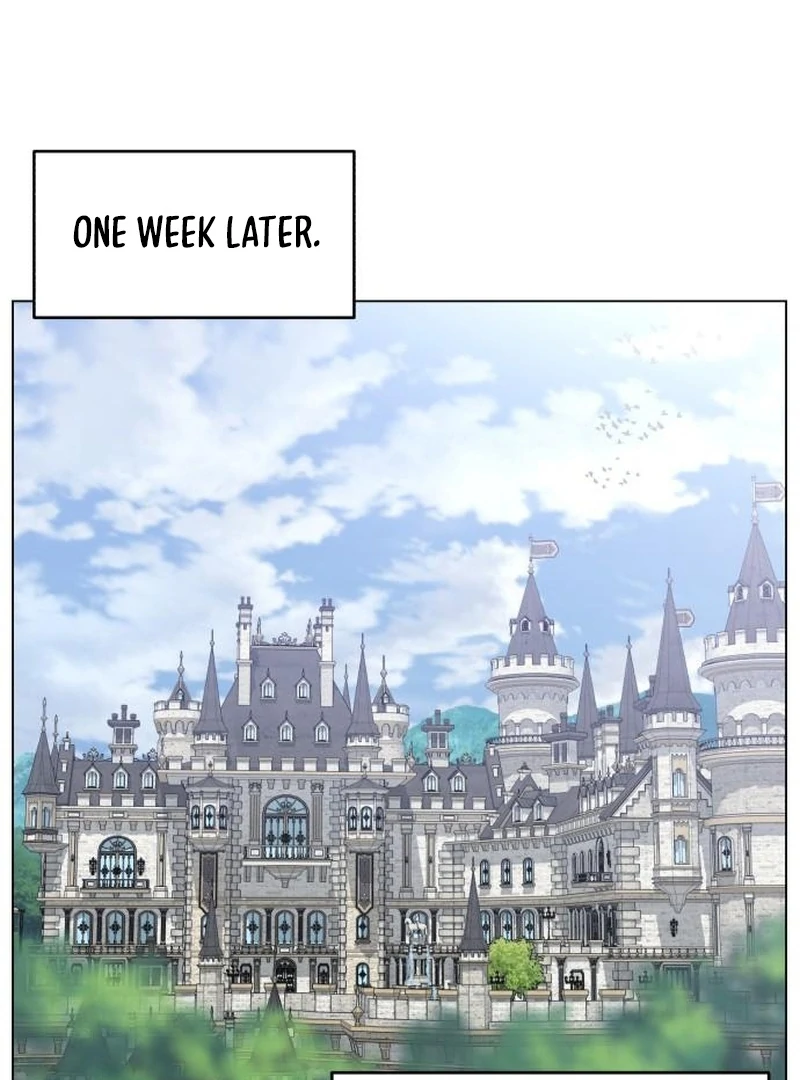 My Husband Married My Stepmother Chapter 7 - Page 74