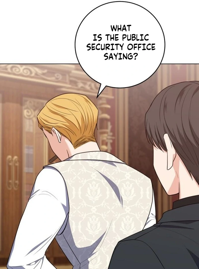 My Husband Married My Stepmother Chapter 7 - Page 78