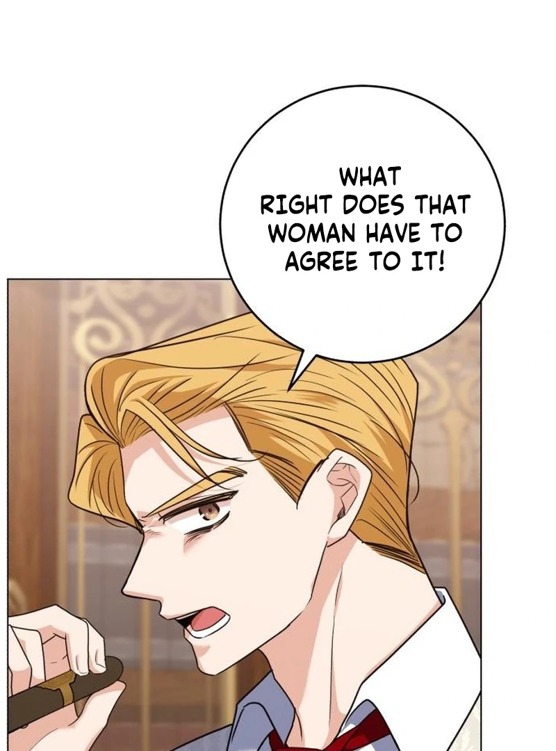 My Husband Married My Stepmother Chapter 7 - Page 80
