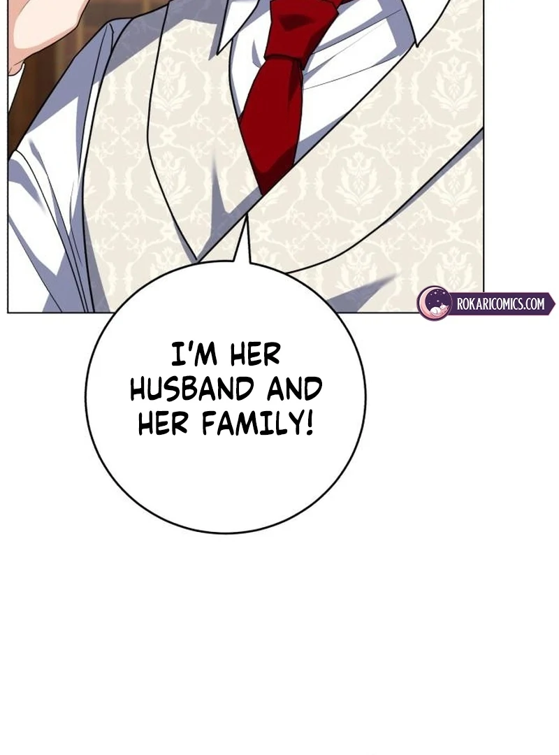 My Husband Married My Stepmother Chapter 7 - Page 81