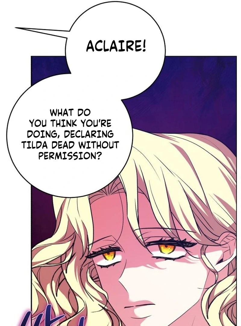 My Husband Married My Stepmother Chapter 7 - Page 87