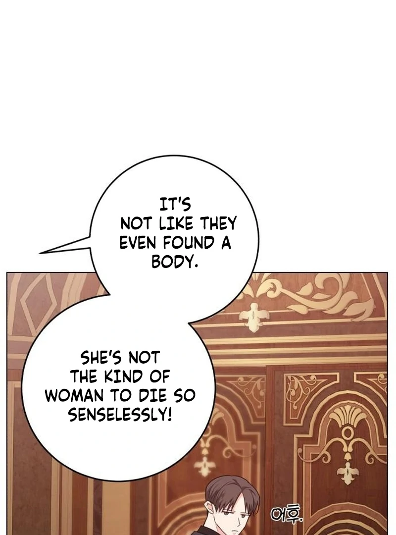 My Husband Married My Stepmother Chapter 7 - Page 91