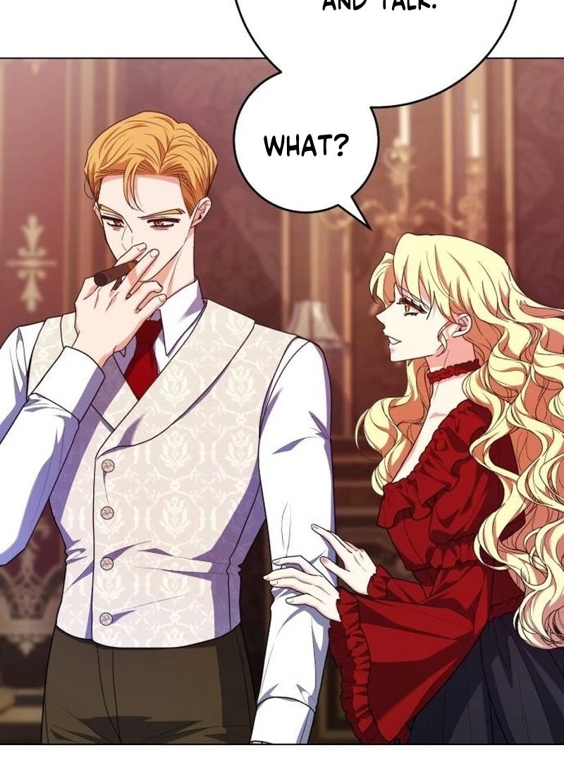 My Husband Married My Stepmother Chapter 7 - Page 93