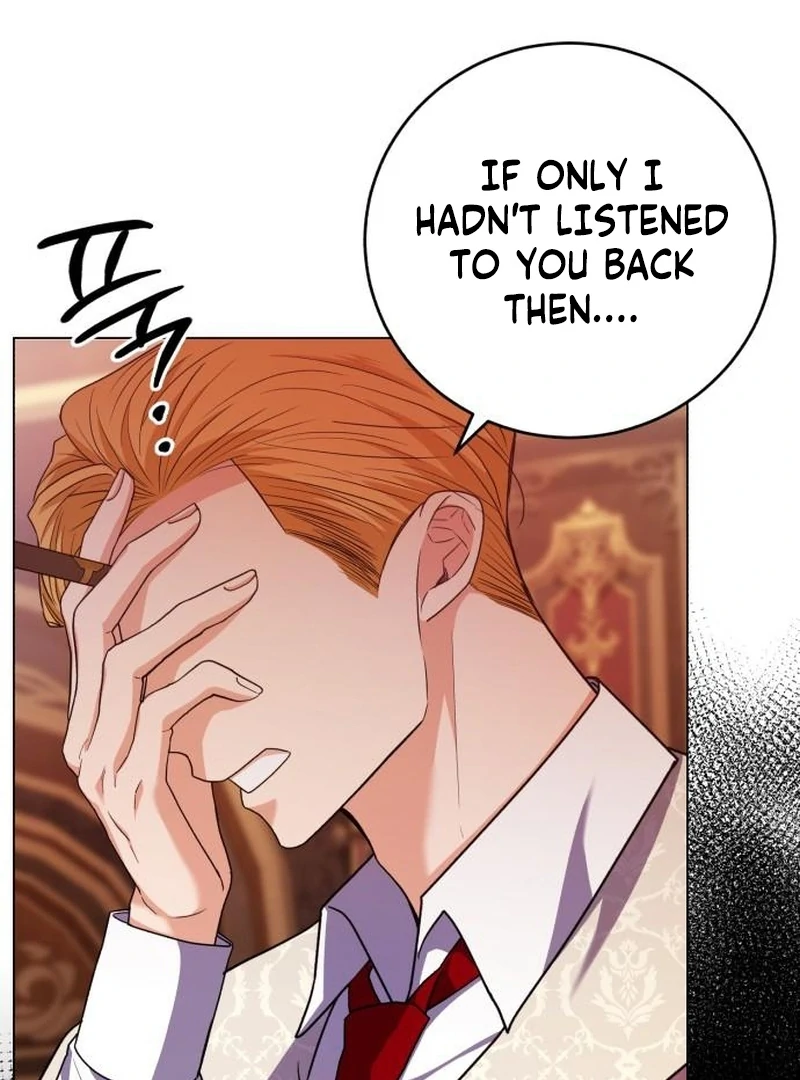 My Husband Married My Stepmother Chapter 7 - Page 99