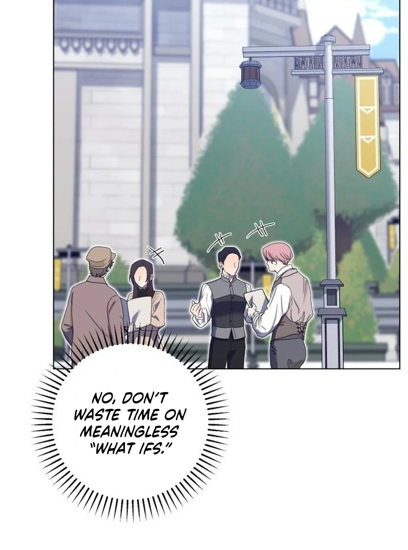 My Husband Married My Stepmother Chapter 8 - Page 101