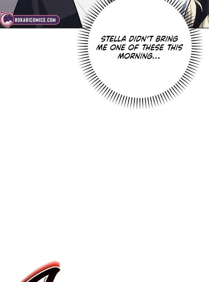My Husband Married My Stepmother Chapter 8 - Page 110