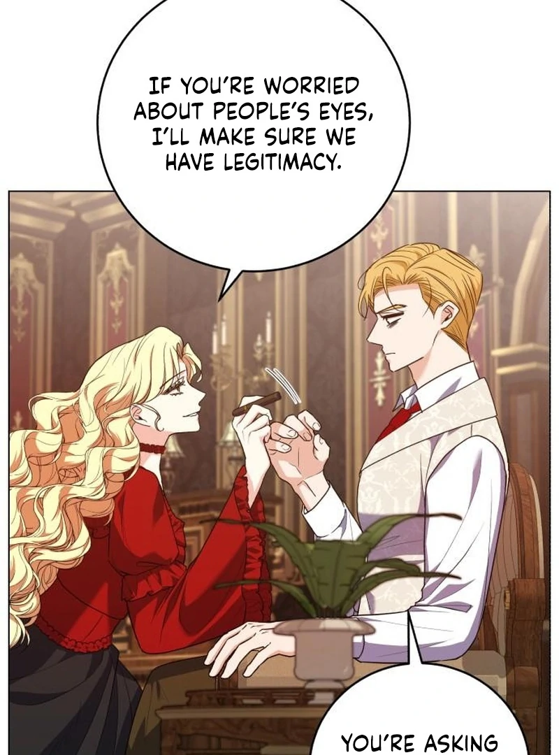 My Husband Married My Stepmother Chapter 8 - Page 12