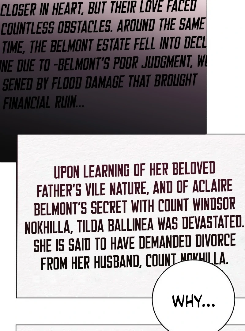 My Husband Married My Stepmother Chapter 8 - Page 113