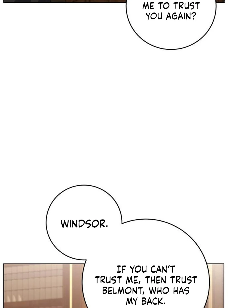My Husband Married My Stepmother Chapter 8 - Page 13