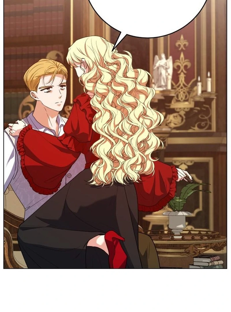 My Husband Married My Stepmother Chapter 8 - Page 14