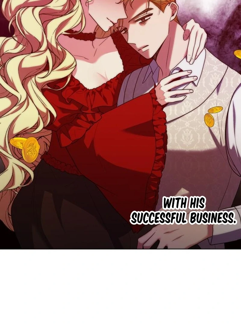 My Husband Married My Stepmother Chapter 8 - Page 17