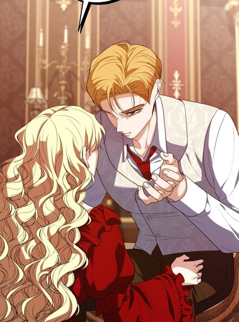 My Husband Married My Stepmother Chapter 8 - Page 3